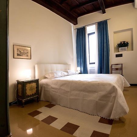 Campo Marzio Charming B&B Ρώμη Δωμάτιο φωτογραφία