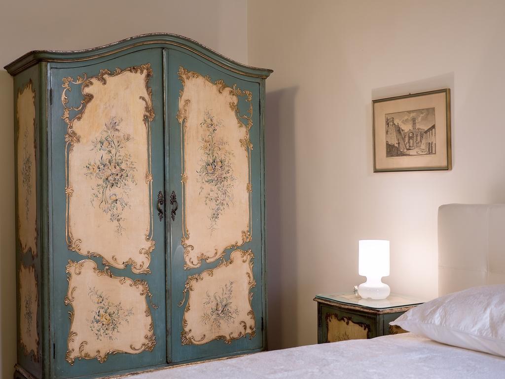 Campo Marzio Charming B&B Ρώμη Δωμάτιο φωτογραφία