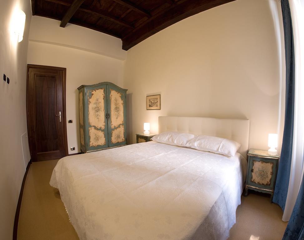 Campo Marzio Charming B&B Ρώμη Δωμάτιο φωτογραφία