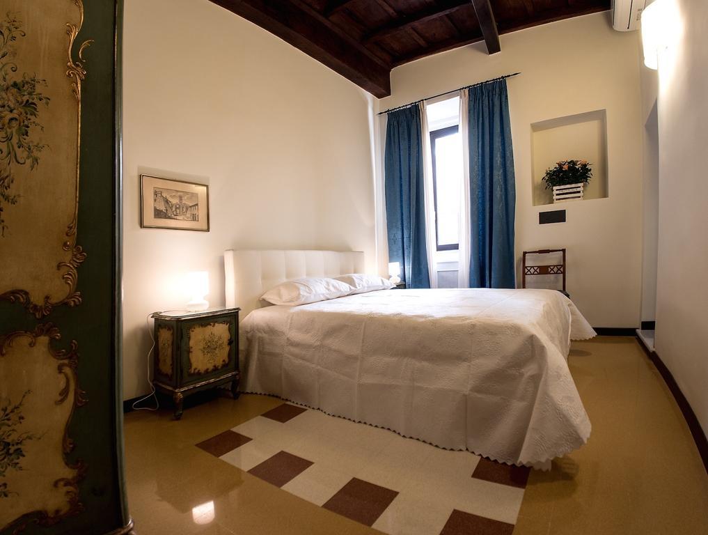 Campo Marzio Charming B&B Ρώμη Δωμάτιο φωτογραφία