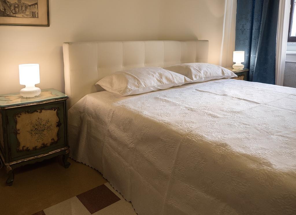 Campo Marzio Charming B&B Ρώμη Δωμάτιο φωτογραφία