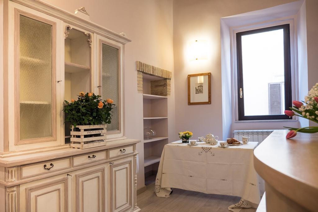 Campo Marzio Charming B&B Ρώμη Εξωτερικό φωτογραφία