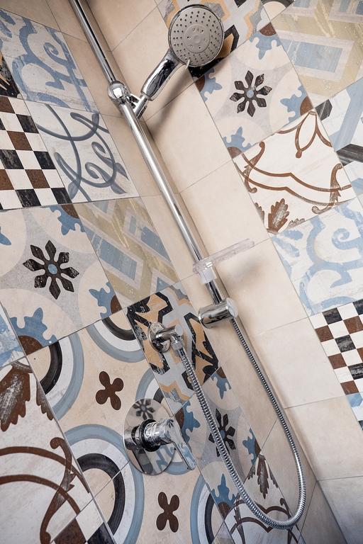 Campo Marzio Charming B&B Ρώμη Δωμάτιο φωτογραφία