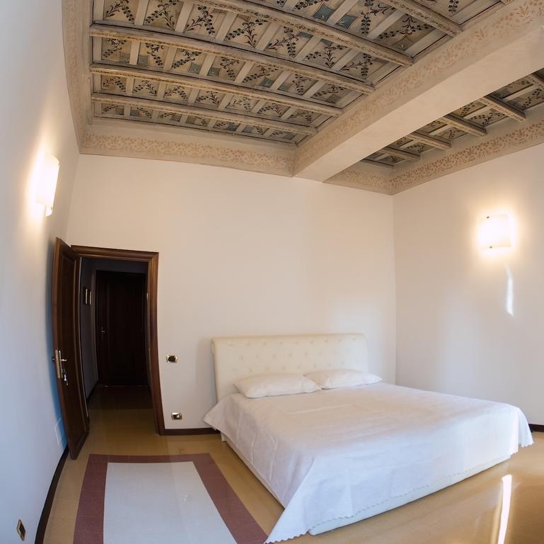 Campo Marzio Charming B&B Ρώμη Δωμάτιο φωτογραφία