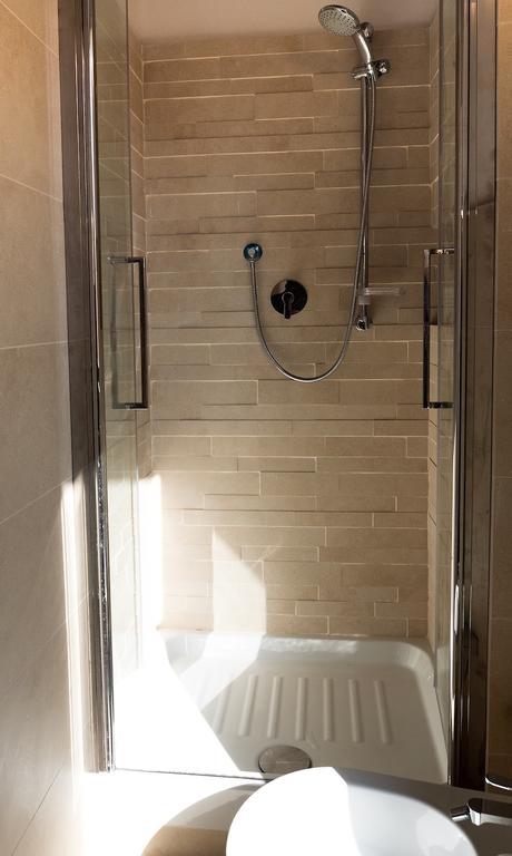 Campo Marzio Charming B&B Ρώμη Δωμάτιο φωτογραφία