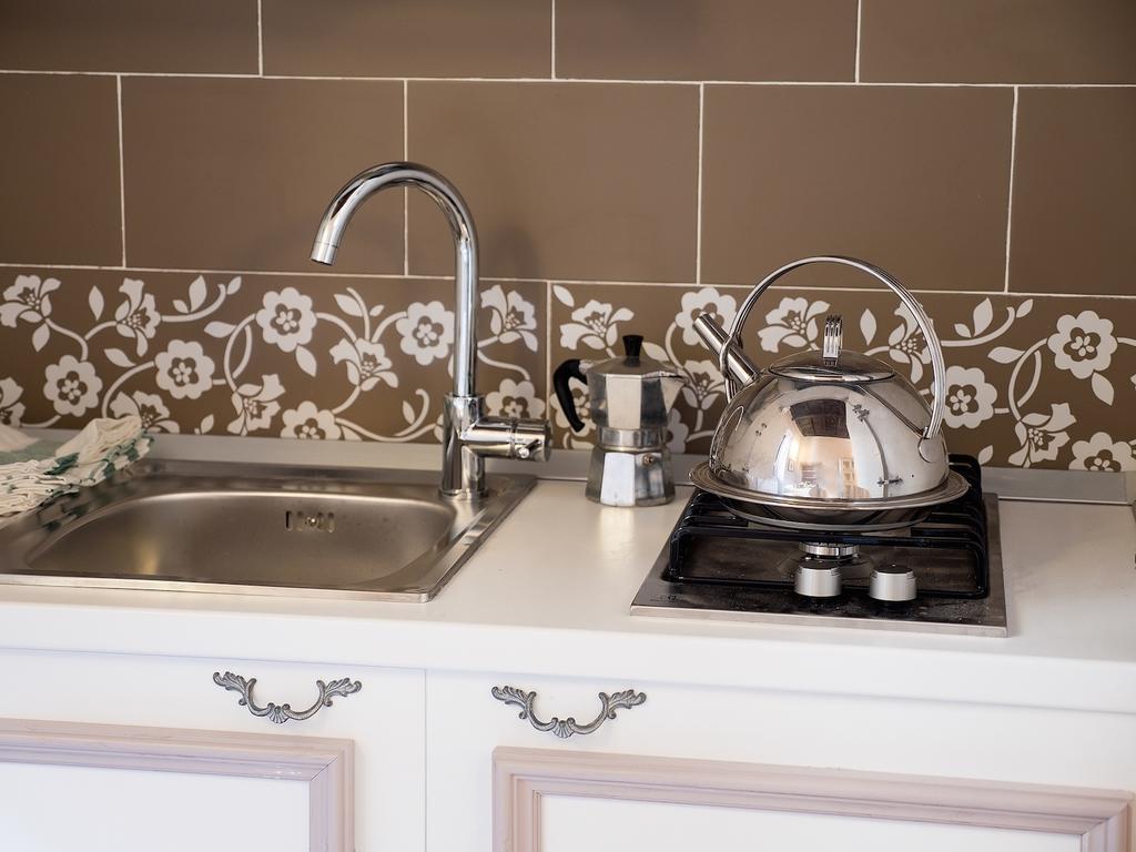 Campo Marzio Charming B&B Ρώμη Εξωτερικό φωτογραφία