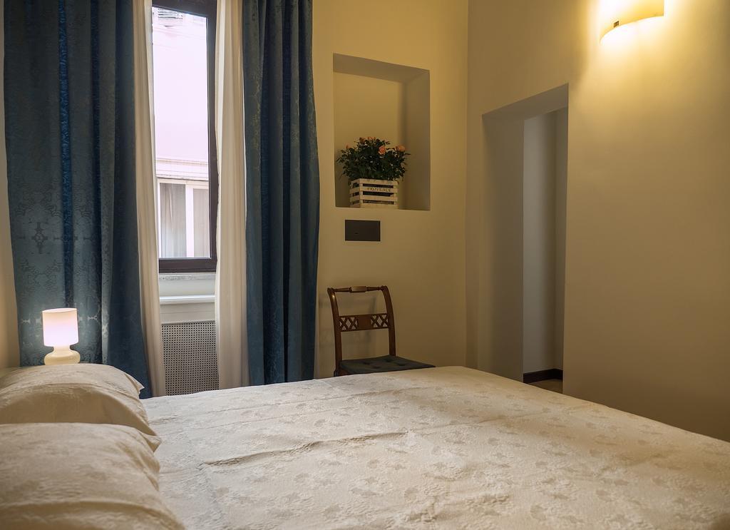 Campo Marzio Charming B&B Ρώμη Εξωτερικό φωτογραφία