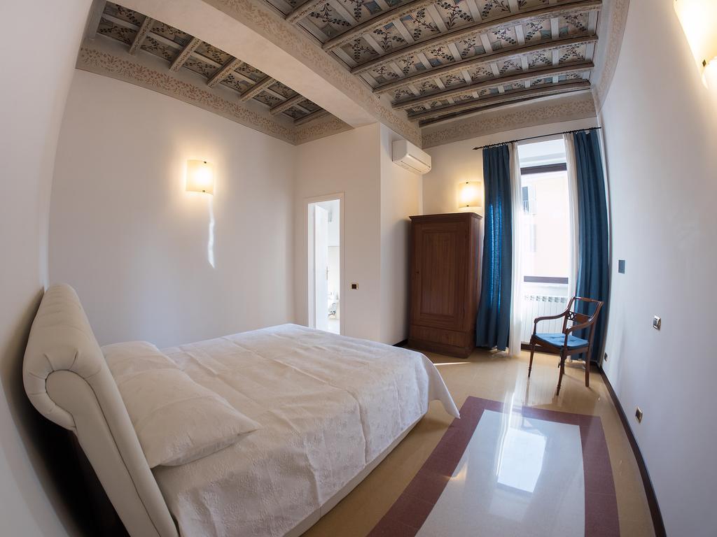 Campo Marzio Charming B&B Ρώμη Εξωτερικό φωτογραφία