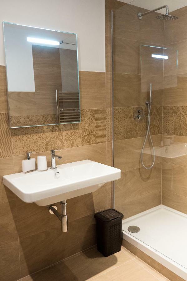 Campo Marzio Charming B&B Ρώμη Εξωτερικό φωτογραφία